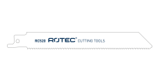 Rotec reciprozaagblad RC520