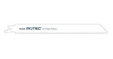 Rotec reciprozaagblad RC530