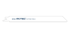 Rotec reciprozaagblad RC200