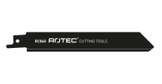 Rotec reciprozaagblad RC860