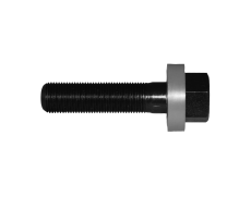 Rotec trekbout voor gatenpons type 590