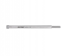 Rotec uitwerpstift ø6,34x130