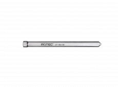 Rotec uitwerpstift 55mm, ø7,98x108