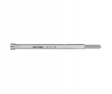 Rotec uitwerpstift ø6,34x116