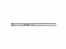 Rotec uitwerpstift 80mm, ø7,98x130