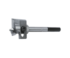 Rotec verstelbare cilinderkopboor ø22-50