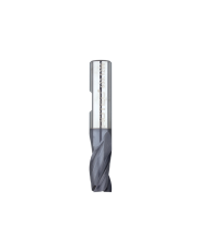 Rotec VHM universeelfrees, gecoat, 'Silver-Line', Ø 1 t/m 20