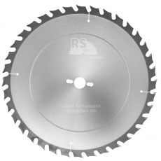 RStools HM zaag Ø400 x 3,5 x 30  z=36 wisseltand spaanbegrensd