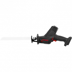 Keyang RS18LO accu recipro-/decoupeerzaag 18V - LOSSE BODY