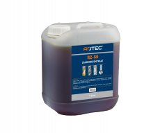 Rotec jerry-can RZ-50 zaagolie, 5 liter