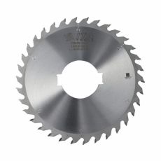 Saw blade D=235 F= 70 Z= 34 K/P=5,5/3,5 WZ 2CH/21x6
