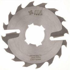Saw blade D=250 F=70 Z=16+2 K-P=3,5-2,2 4-20x5