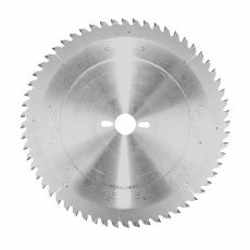 DSA Zaagblad tbv opdeelzaag, diamant, D=300 F= 30 Z= 60 K/P=3,2/2,2 H6 TR/FZ PH03