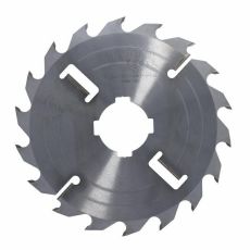 Saw blade D=300 F= 70 Z=18+4 K/P=3,5/2,2 WZ 10° 4CH/20x5