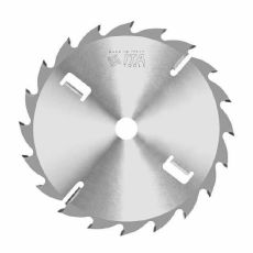 Saw blade D=350 F= 70 Z=18+4 K/P=3,9/2,6 4/20,5x6 ALT10*