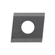 K13 Profielmes, HM, LH, L=16,6 W=14,3 T=2,5 d=6,4, verpakt per 10 stuks