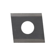 K13 Profielmes, HM, RH, L=16,6 W=14,3 T=2,5 d=6,4, verpakt per 10 stuks