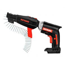 Keyang SD20BL accu gipsplaatschroefmachine 18V (20V max) - LOSSE BODY + CASE