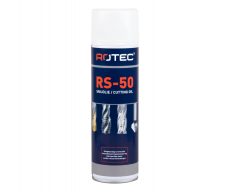 Rotec RS-50 snijolie, universeel, spuitbus à 400ml