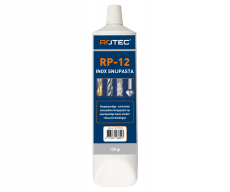 Rotec RP-12 snijpasta, RVS/INOX, tube à 120ml