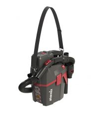 Starmix Smart L-18V accu stof-/waterzuiger - (excl. CAS accu en lader)