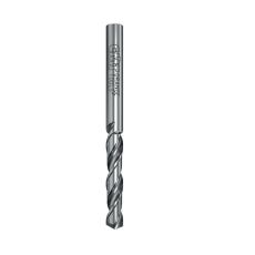 CMT - VHM spiraalboor 120º