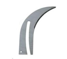 Spouwmes 350/300 x 2,8 mm.