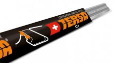 CR tersa messen 120 mm. (2 stuks)