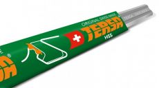 HSS tersa messen 130 mm. (2 stuks)