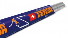 HSS tersa messen 120 mm. M+ (2 stuks)