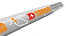 Tersa messen 185 mm  T1 (2 stuks)