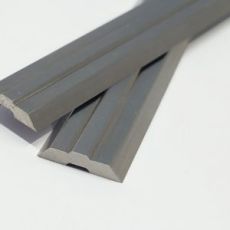 HM variplanmes 130 x 16 x 3,7 mm. (2 stuks)