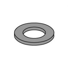 Vulring Ø 40 x Ø 60 x 2,0 mm.