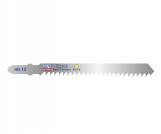 WILPU Decoupeerzaagblad HG 13