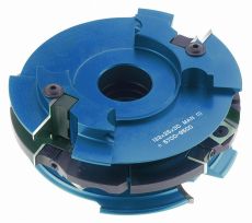 STARK wisselmes freeskop profiel/contraprofiel voor deuren - MAN