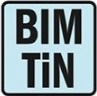 Bim-metaal TiN