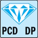 Diamant (DP PCD)