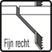 Fijn recht