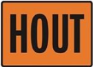 Geschikt voor hout