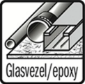 Glasvezel/epoxy