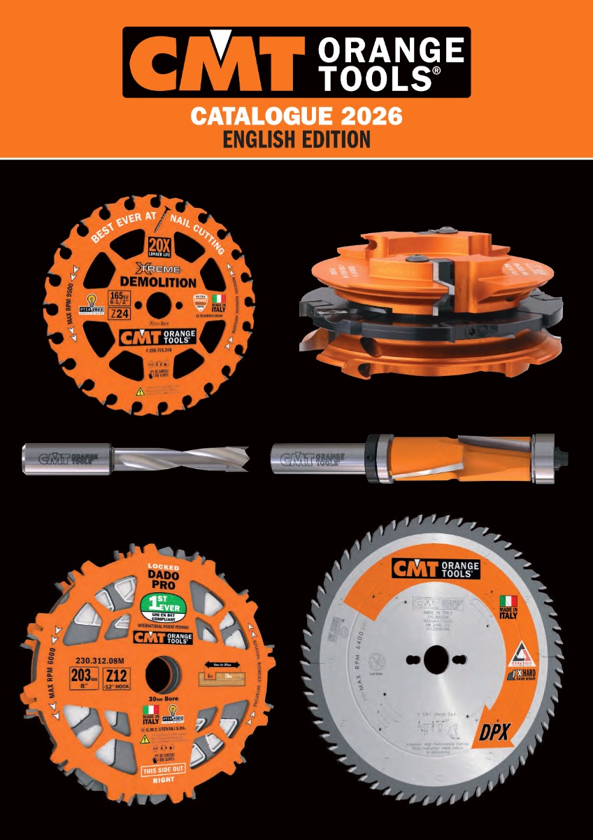 CMT catalogus 2024