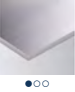 Aluminium (zeer geschikt)