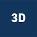 3D modellen