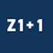 Z1+1