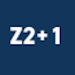 Z2+1