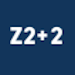 Z2+2