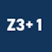 Z3+1