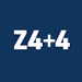 Z4+4