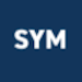 Symmetrisch