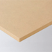 Onbehandeld MDF